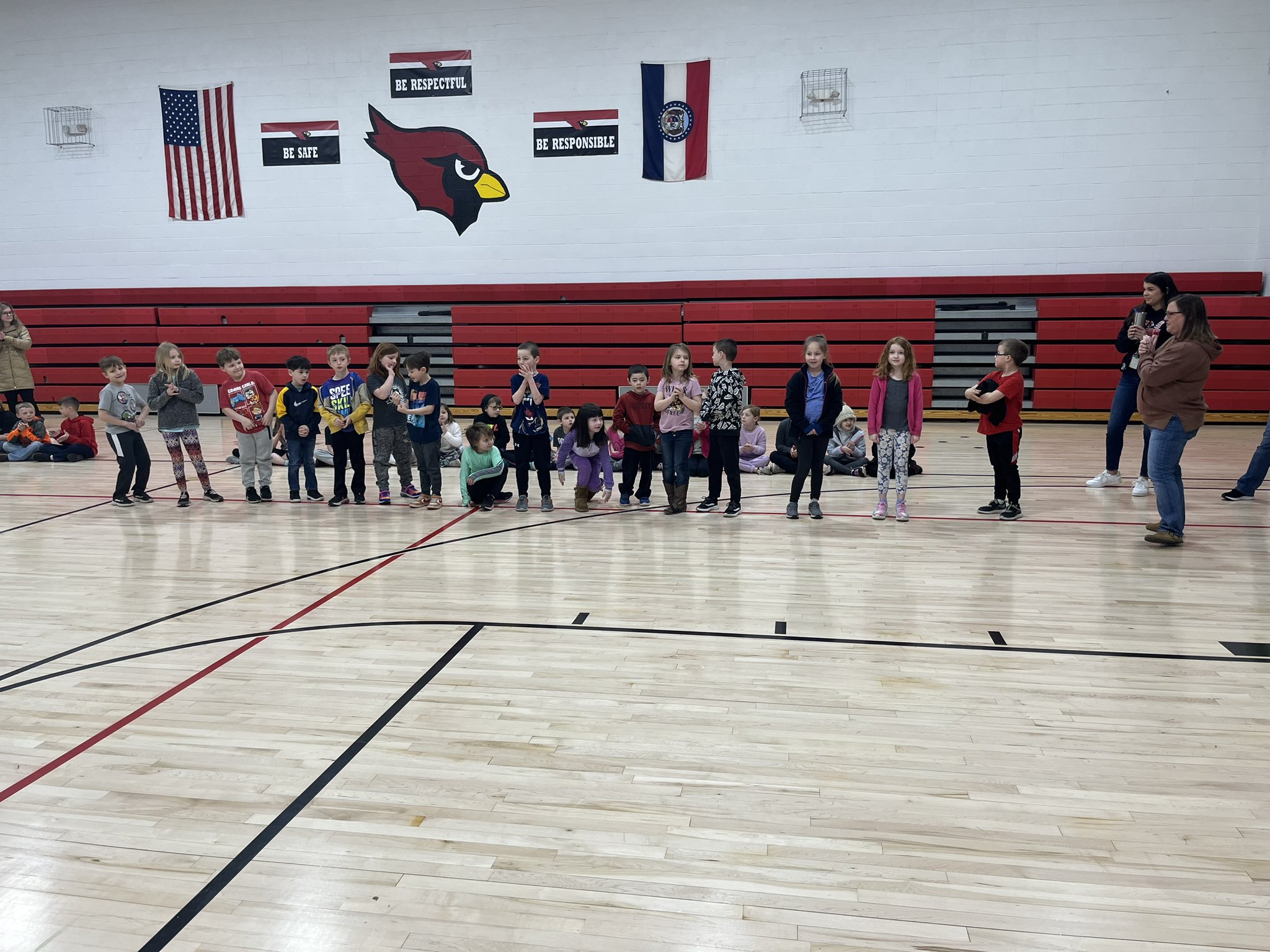 Tipton RVI School District (TiptonRVIdist) / Twitter