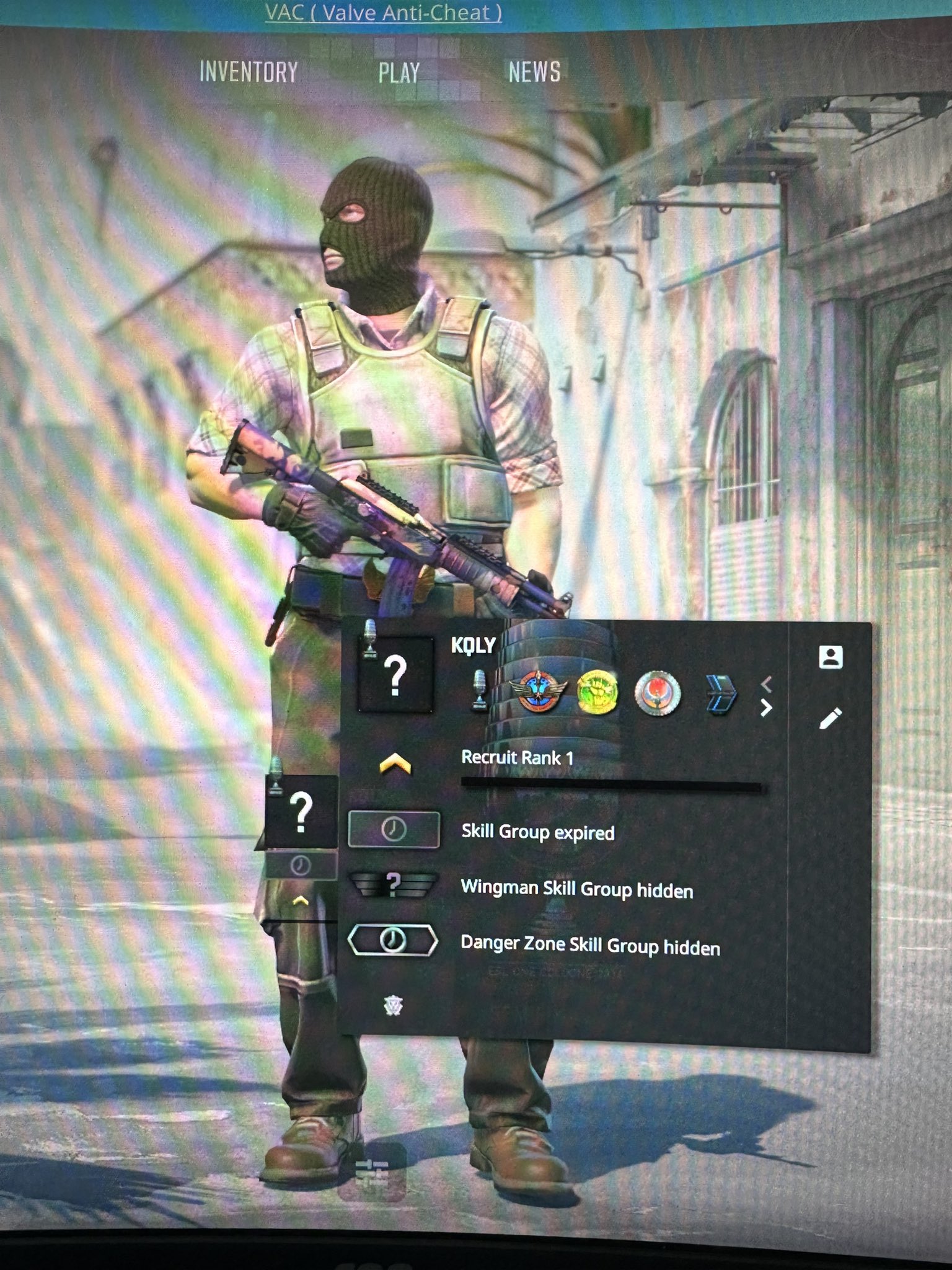 VAC Ban Confessions: Tales From the Frontline of CS2