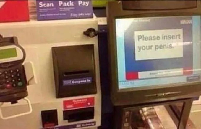 You Had One Job tweet media