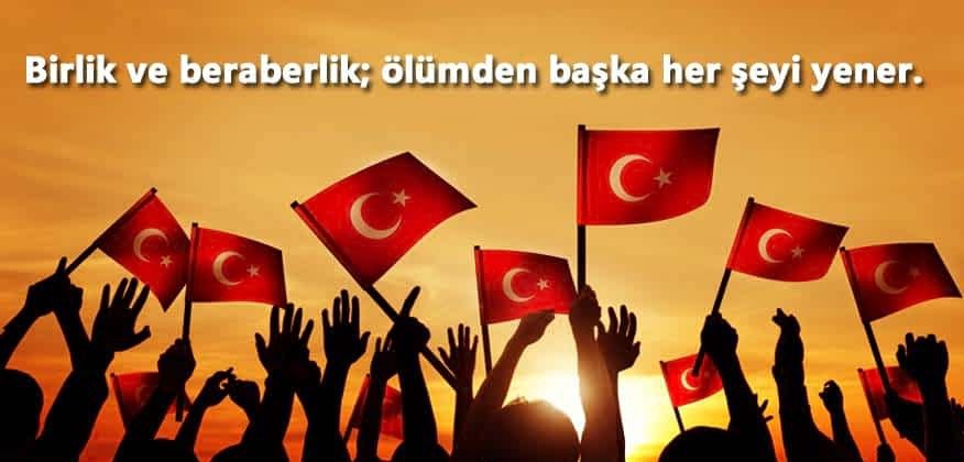53edzchn53's tweet photo. #Kenetleniyoruz
Bir araya gelmek başlangıçtır, bir arada durabilmek ilerlemedir, birlikte çalışmak başarıdır.
Başaracağız...
Kazanacağız... https://t.co/LFINlh0qT1