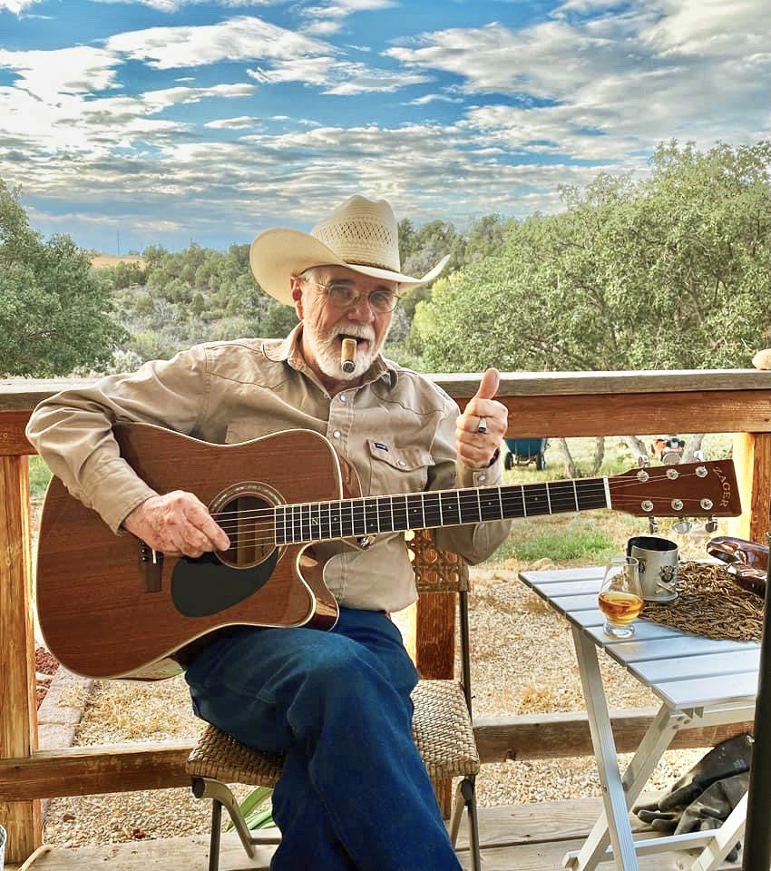 We love seeing photos of our happy customers…. No joke! See why people like Bob decided to purchase one of our #Zager #EasyPlay #Guitars. 🤠 Visit ZagerGuitar.com and take advantage of our #AprilFools day #sale happing now! #ZagerGuitar #AcousticGuitar #GuitarSale