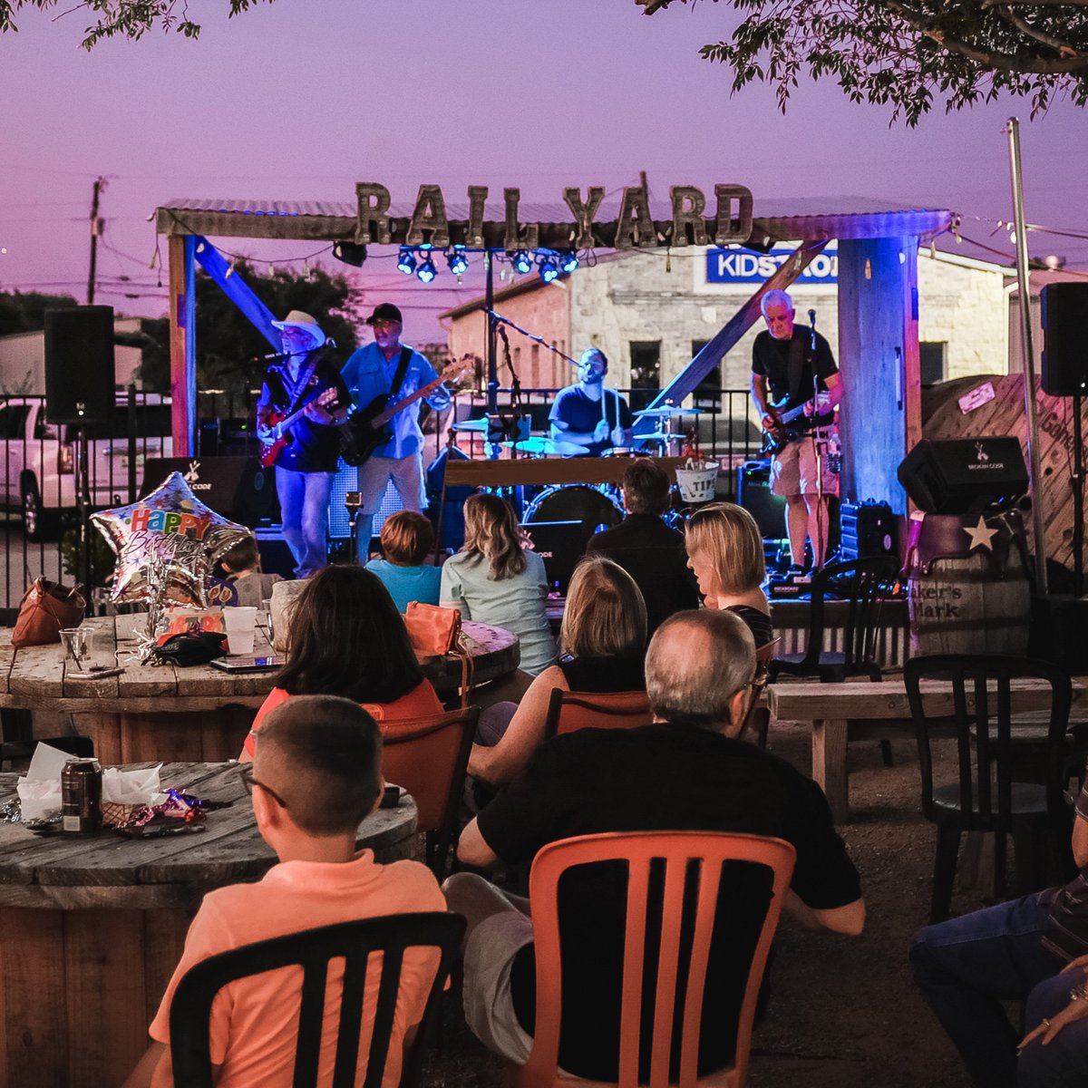 visitfriscotx's tweet photo. 🎵 Make plans to join us and the @txmusicoffice on April 4 at 6:30 p.m. as we become the 42nd city in Texas to be designated a Music Friendly Texas Certified Community. 🎵 
Details ➡️  https://t.co/er97Pf5ipw

#TheCityThatPlays 🎶 #iHeartFrisco https://t.co/XFkBsGc7tD