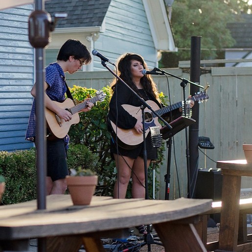 visitfriscotx's tweet photo. 🎵 Make plans to join us and the @txmusicoffice on April 4 at 6:30 p.m. as we become the 42nd city in Texas to be designated a Music Friendly Texas Certified Community. 🎵 
Details ➡️  https://t.co/er97Pf5ipw

#TheCityThatPlays 🎶 #iHeartFrisco https://t.co/XFkBsGc7tD