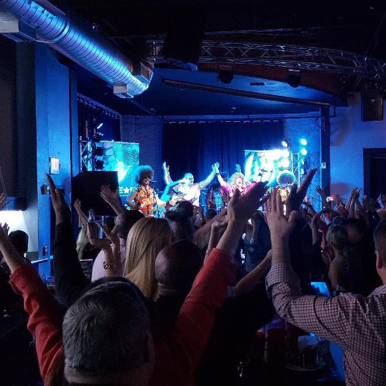 visitfriscotx's tweet photo. 🎵 Make plans to join us and the @txmusicoffice on April 4 at 6:30 p.m. as we become the 42nd city in Texas to be designated a Music Friendly Texas Certified Community. 🎵 
Details ➡️  https://t.co/er97Pf5ipw

#TheCityThatPlays 🎶 #iHeartFrisco https://t.co/XFkBsGc7tD