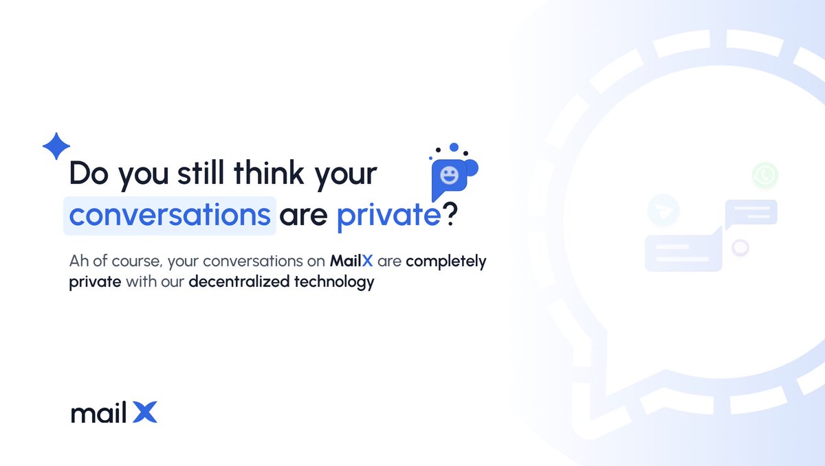 They are all watching us 🕵️