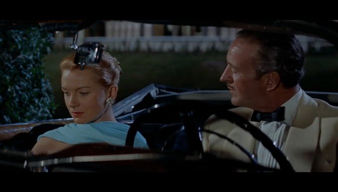 Spoiled Cecile, 17, spends her summer at the French Riviera with her rich, widower, playboy dad and Elsa. Anne, her late mom's friend, visits and brings changes to all.
Release date: 01 Feb 1958