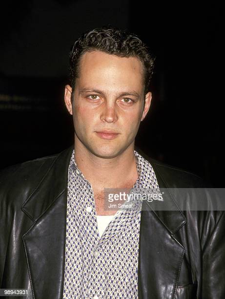 Happy Birthday Vince  Vaughn! by Nicole Mello 