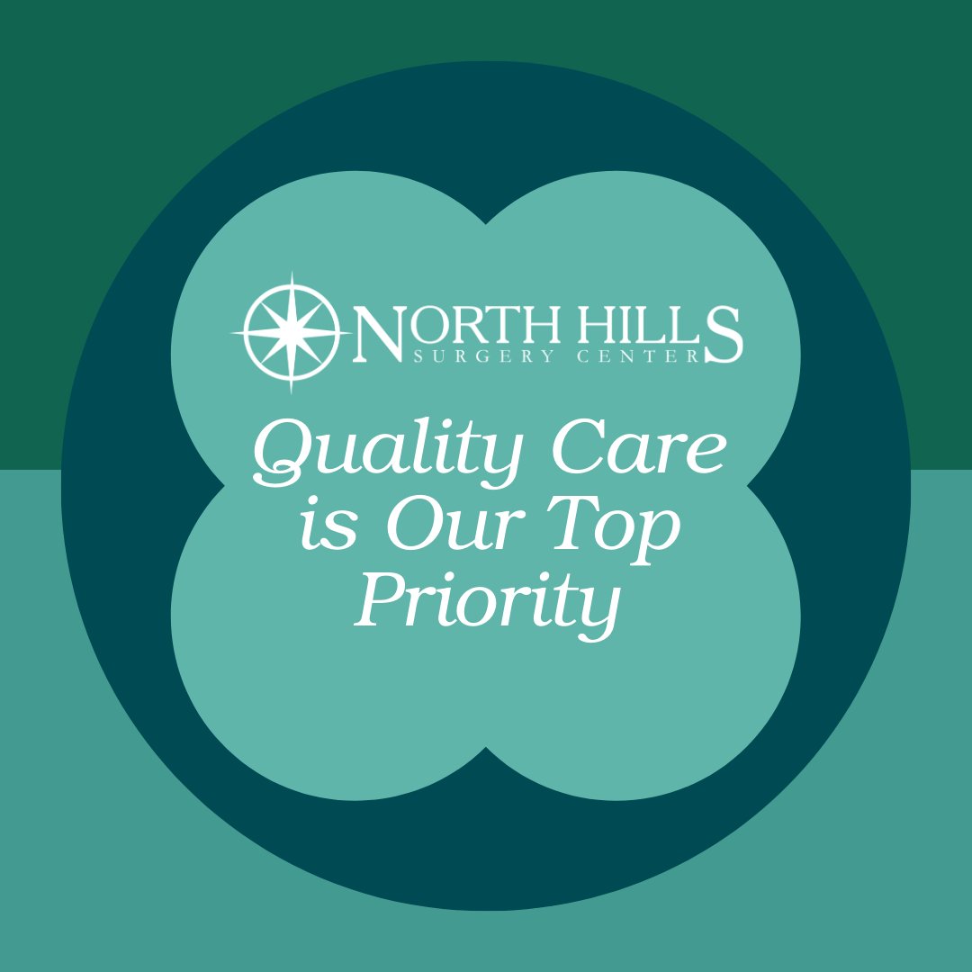 NorthHillsSC's tweet photo. We proudly offer our patients in NWA the highest quality of ambulatory care. We are committed to your comfort, convenience, and privacy in outpatient surgery. Contact us today. 479.713.6100 https://t.co/2AzfsraGJR #NHSC #nwasurgerycenter #ambulatorycare #outpatientsurgery https://t.co/oQzEdpOxEb