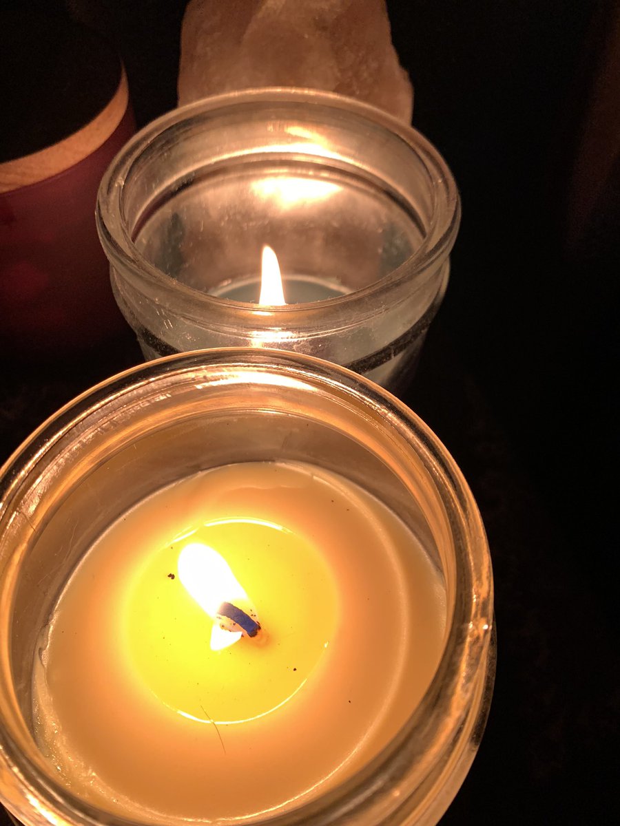 Still have no power at our house from storm