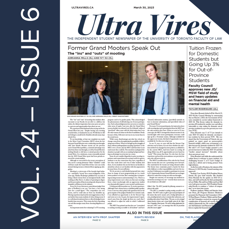 Ultra Vires tweet media