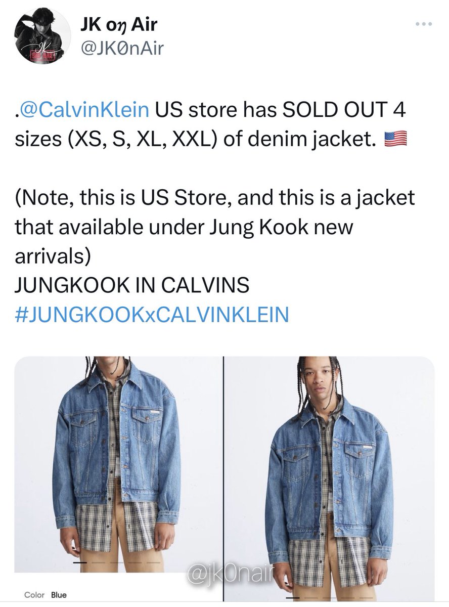 DAILY_JK97ʲᵏ on Twitter: