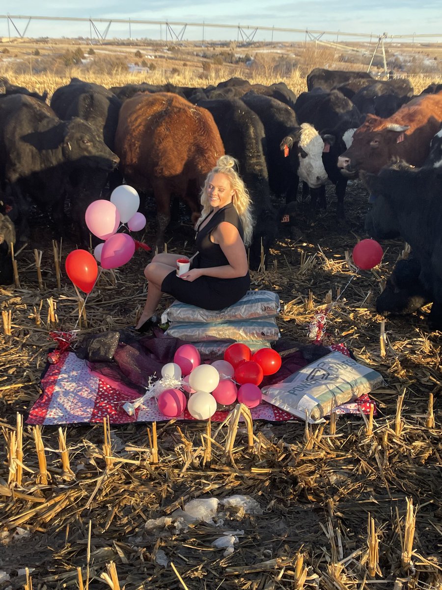 Female Farmer Rancher on Twitter "New photos at http