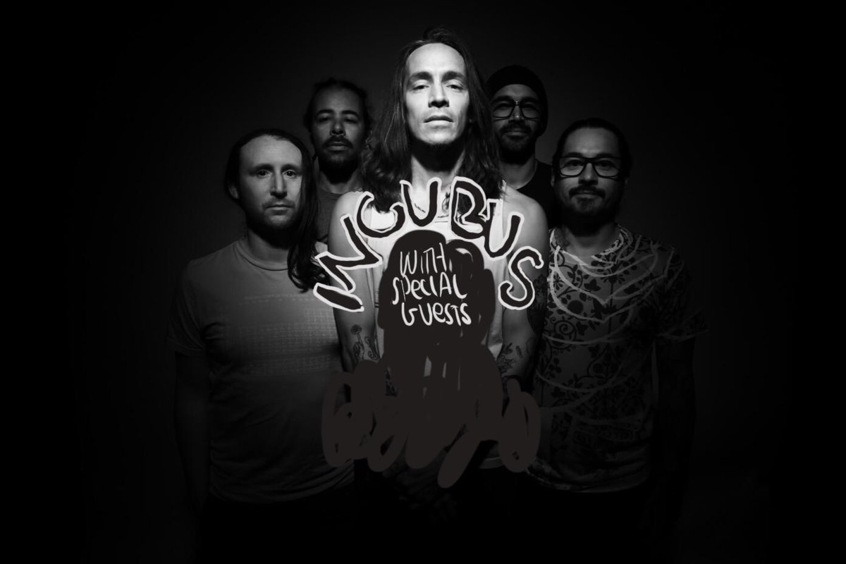 Brandon Boyd tweet media