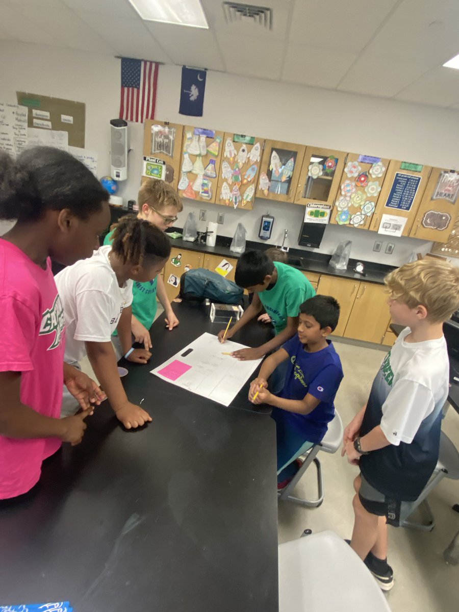 MrsJBarney's tweet photo. Another great session! @K12FutureE #NASAtechRise https://t.co/1LnRdbCyNl