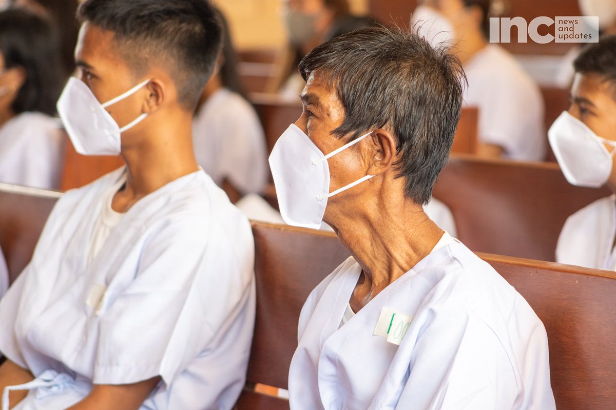 INCNewsNUpdates's tweet photo. More people became Iglesia Ni Cristo (Church Of Christ) members when they received baptism on March 19, 2023 at the worship building of Agoo Congregation.  #IglesiaNiCristo #TheChurchThatCares #Baptism https://t.co/TJ1azucEKZ