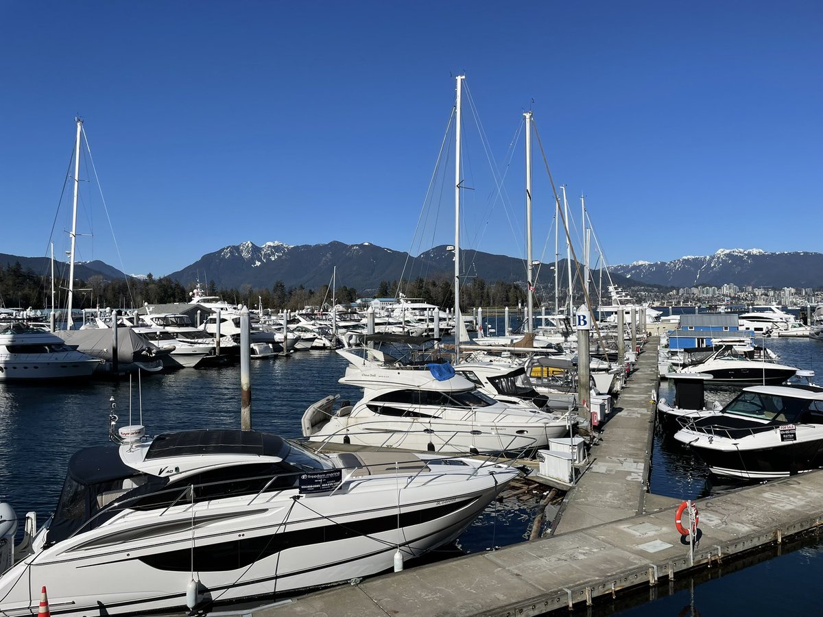 merissafb1's tweet photo. This city is stunning! #runvancouver https://t.co/p7OiODeS42