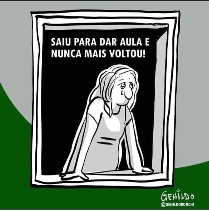 LucasMachadoRio's tweet photo. Professora Elizabeth representou o verdadeiro amor pela profissão!!!
Meus profundos sentimentos a todos !!! https://t.co/WmKBGM5DNL