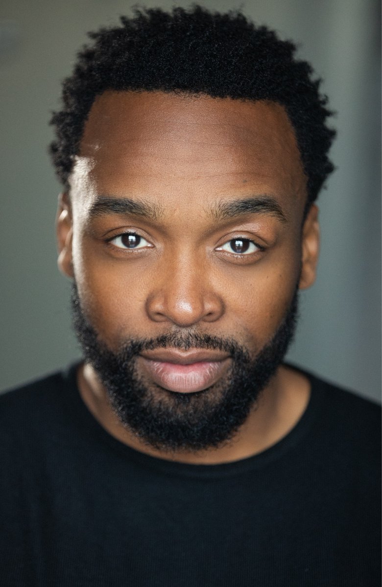 UKActorNetwork's tweet image. ACTOR: RICO MORRIS

TWITTER: @RicoMorris2020 
INSTAGRAM: bit.ly/3G0UeJr
SPOTLIGHT: bit.ly/40mCr7r
VSHOWCARDS: bit.ly/3zxMcUR
IMDB: bit.ly/3nvmqxL
AGENT: AGENTS@OVAT.CO.UK

#RicoMorris #PromoteAnActor #SaveTheArts