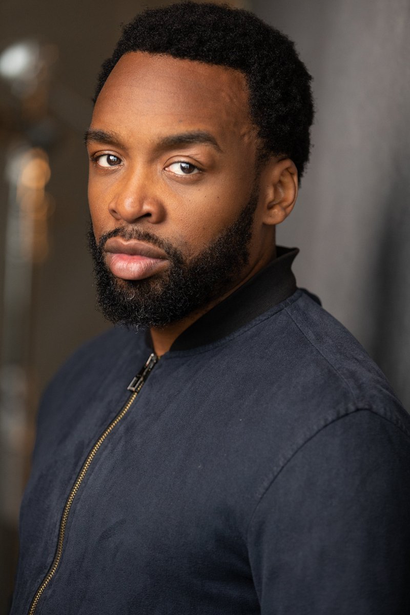 UKActorNetwork's tweet image. ACTOR: RICO MORRIS

TWITTER: @RicoMorris2020 
INSTAGRAM: bit.ly/3G0UeJr
SPOTLIGHT: bit.ly/40mCr7r
VSHOWCARDS: bit.ly/3zxMcUR
IMDB: bit.ly/3nvmqxL
AGENT: AGENTS@OVAT.CO.UK

#RicoMorris #PromoteAnActor #SaveTheArts