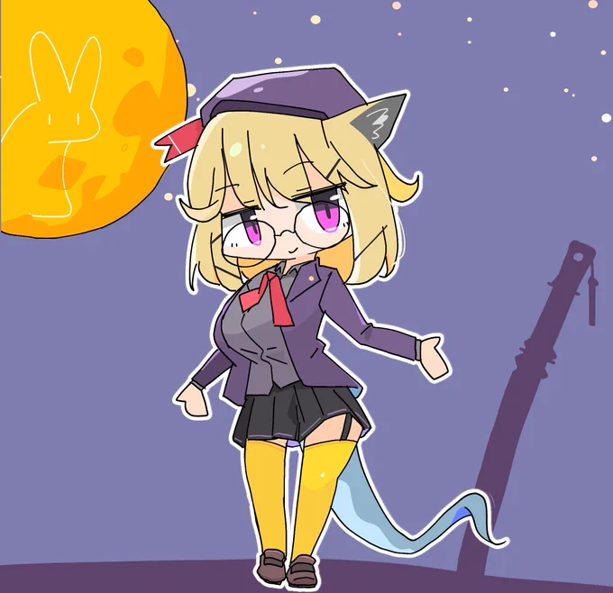 ウタゲこのコーデすき 