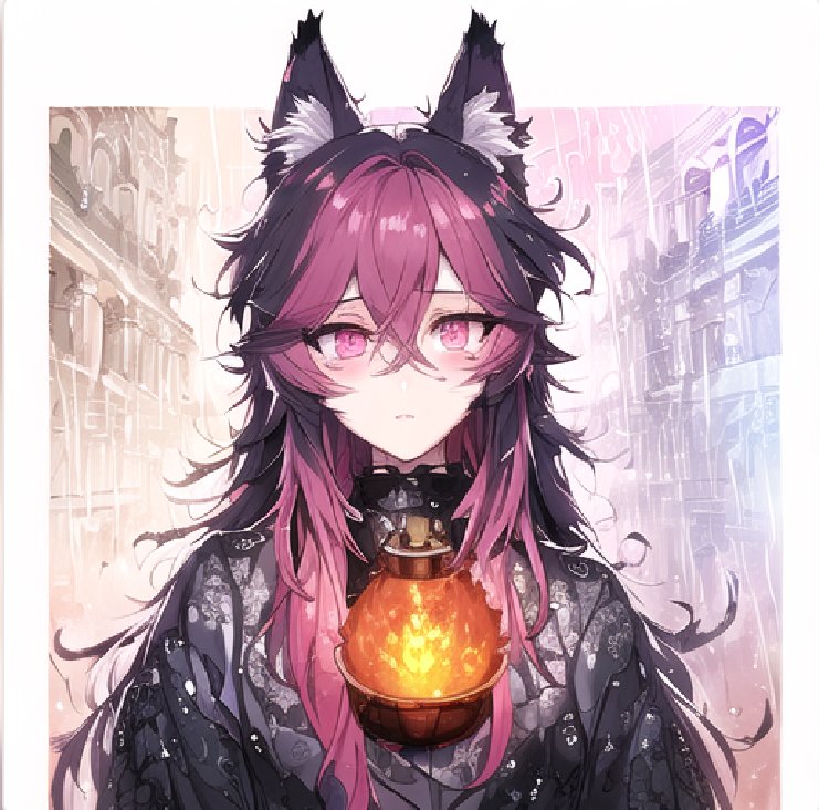 DeltaCuddlyWolf's tweet photo. H-hello my name is Delta

🩷 SFW and NSFW RP are allowed 
🩷 18+ (plz no minors)
🩷 Not all art will be mine
🩷 OC is a multiverse account 
🩷 Sub
🩷 Not limitless so pls ask about limits in dm https://t.co/eWGNVqsMtE