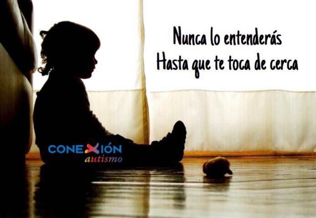 Muy orgullosos de esta imagen que creamos hace años para las familias.🥰

Buenas noches #conectados 💫

#fuerza #amorincondicional #TEA #autismo #asperger 

Tener un hijo con diversidad funcional…