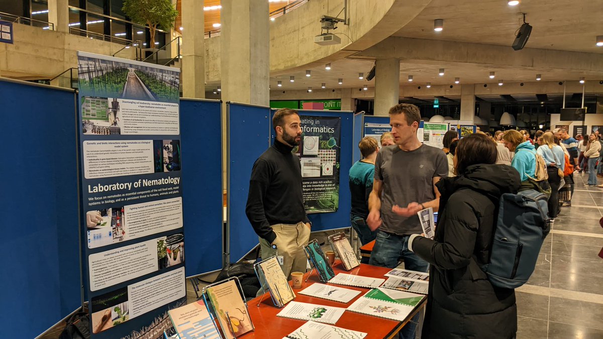 NematologyWUR tweet media