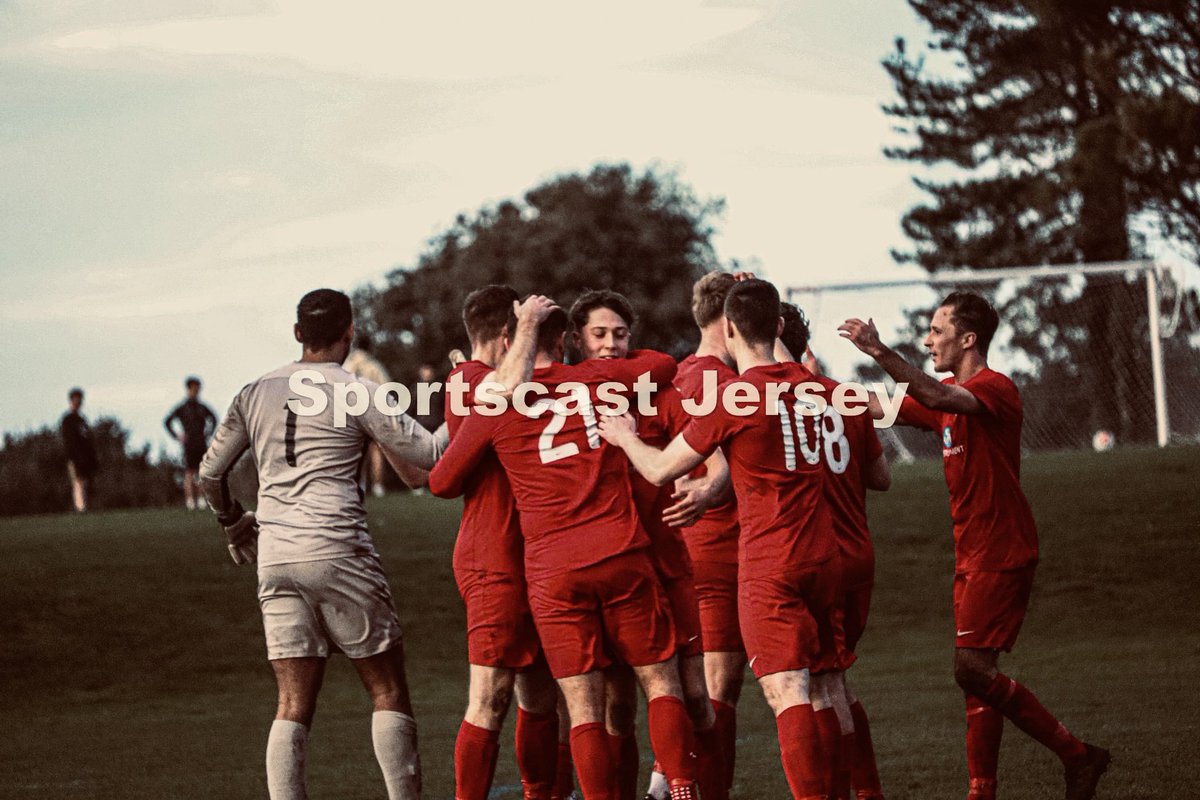 FISH IN THE FINAL 🏆 Result: 28/03/23 St Lawrence 0-2 St Brelade 2 first half goals from Kieran Lester sends The Fish to Springfield and into the final of the Jersey FA Cup. #UpTheFish 🐟