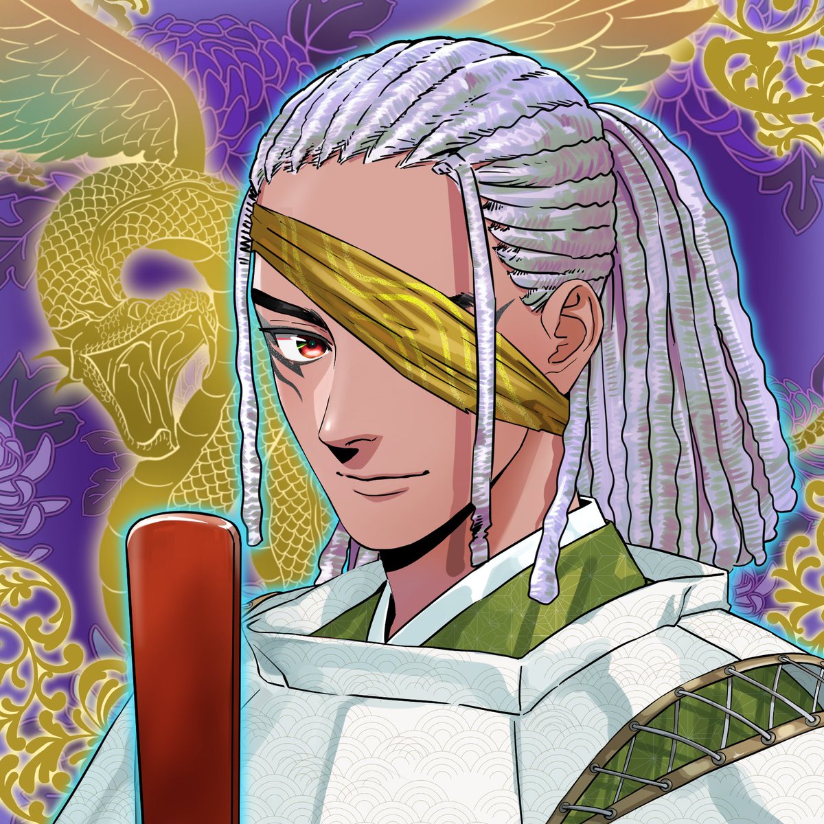 Hey Everyone! 🎎 Today is N'golo Kante's Birthday! @NGLkante Based on the Yin-Yang and Five Elements Philosophy, which is related to Hina Dolls His birthday is 03/29/1991 so his spirit animal is the Toda and his lucky color is Brown and Yellow! #TodaysBirthday #HBD #CHD #Crypto