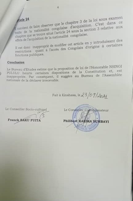 LwarhibaM's tweet photo. #RDC Quand Moïse Katumbi avait manœuvré pour la défenestration du FCC et lorsqu'il était USN, voire avant de déclarer sa candidature, la proposition de loi Tshiani n'avait même pas franchi la porte du bureau d'études qui l'avait déclarée illico irrecevable. Aujourd'hui comme par magie, elle a été déposée directement entre les mains de Mboso, qui l'alligne sur des matières à débattre. Comprend qui veut celui qui est derrière. Méfiez-vous, Tshiani n'est qu'un sous-traité et Mboso n'est qu'un manipulé, téléguidé...