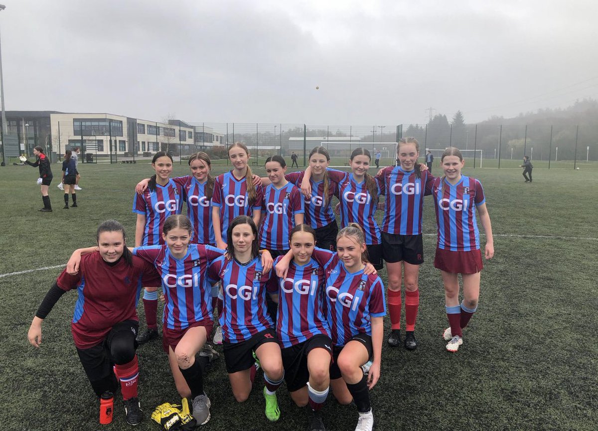 Radyr PE Department tweet media