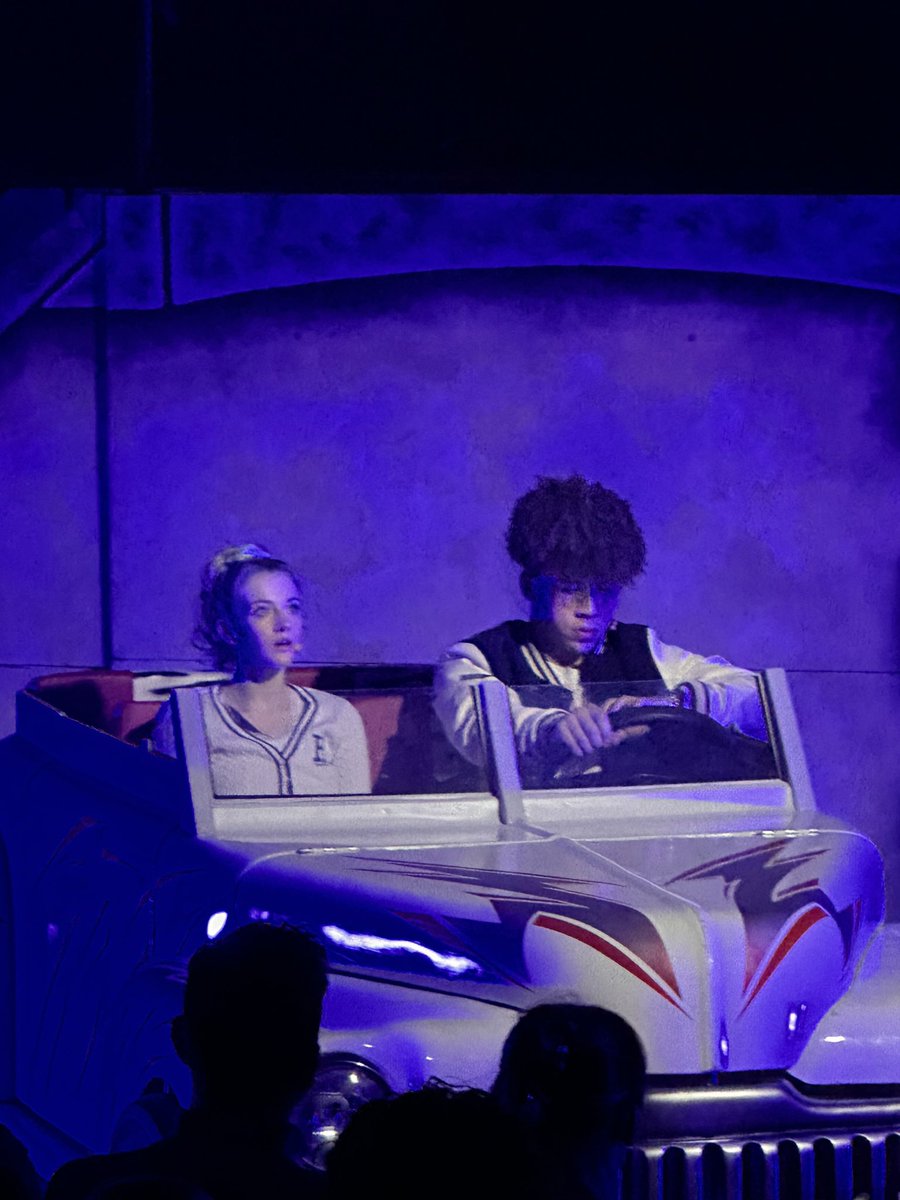 TSLAEnrichment's tweet photo. Last week students performed in our school production of Grease! With sell out performances every night and performances to 5 primary schools! All students rocked the stage! And finished the week with a standing ovation! Well done! #grease #performing #arts @sl_academy https://t.co/v9CLr70pMf