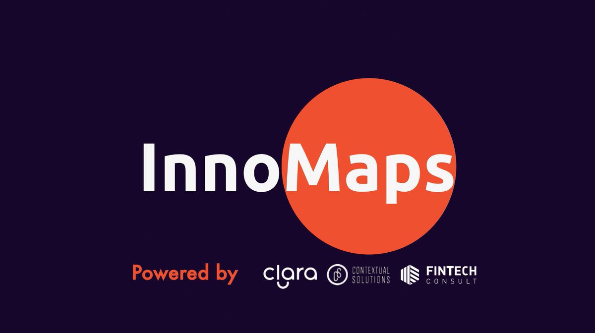 innomaps's tweet photo. We are coming out of stealth tomorrow!

Stay tuned. https://t.co/RcCkNqbwgN