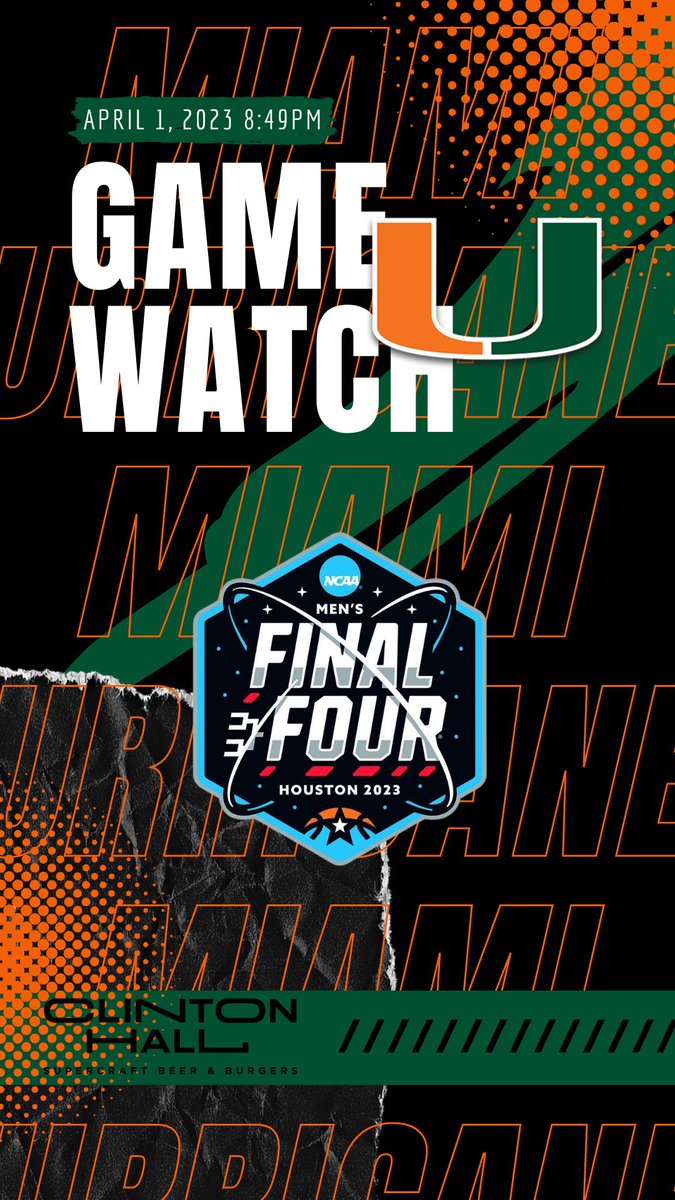 NY'Canes (@newyorkcanes) on Twitter photo 