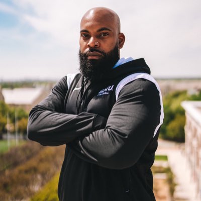 AMPED to announced I am officially joining <a href="/SMUFB/">SMU Football</a> as the Assistant Director of Recruiting. Nothing beats being HOME‼️ Let’s Get Active‼️#TripleD #RealDallas #PonyUp