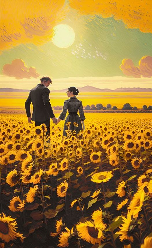 Last Look

It doesn't take everything to make a world.
It takes happiness and nothing else.

Paul Eluard

Aidas Lakštutis