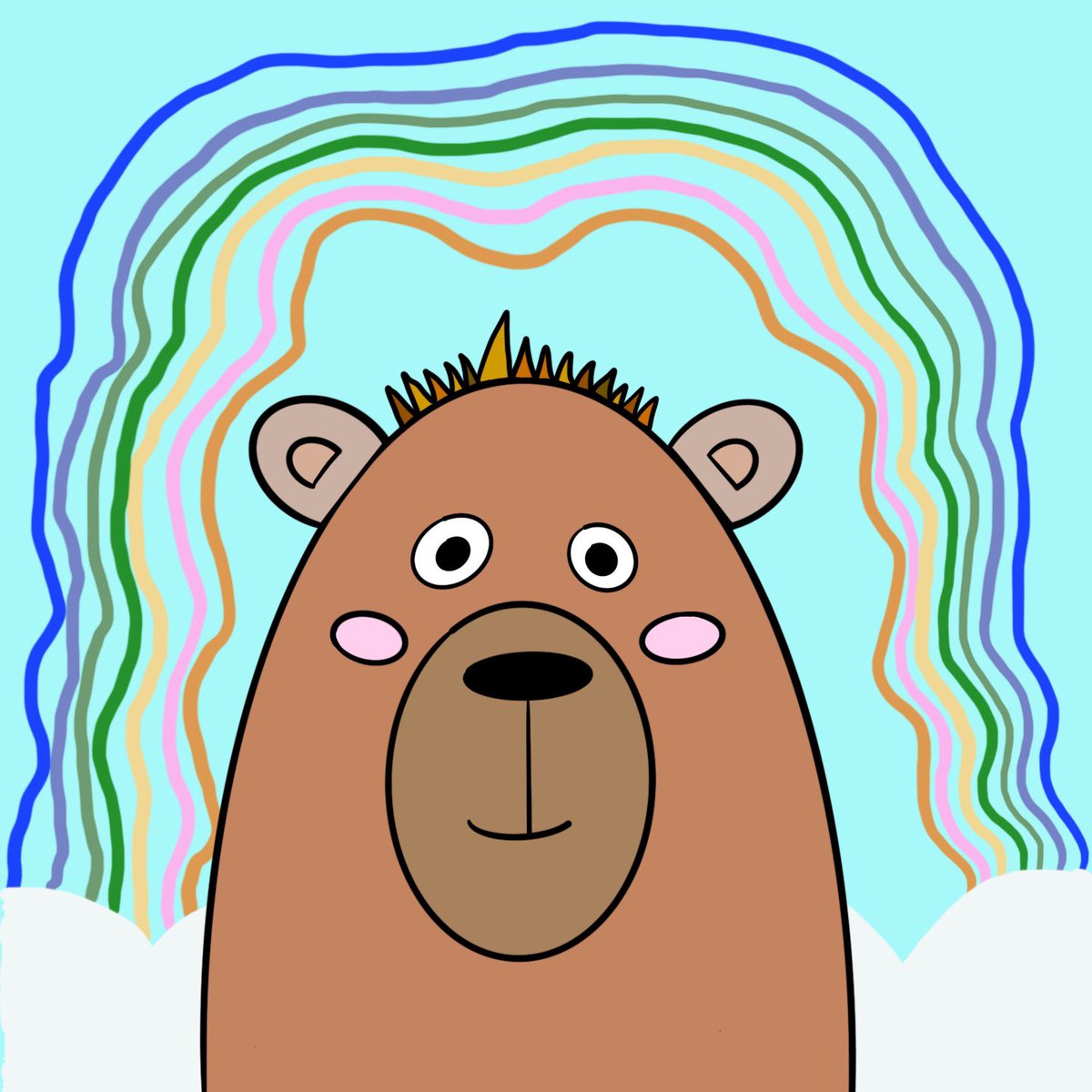 Coming soon to #zkSync 🐻

#zksyncAirdrop #zkSyncEcosystem #NFT