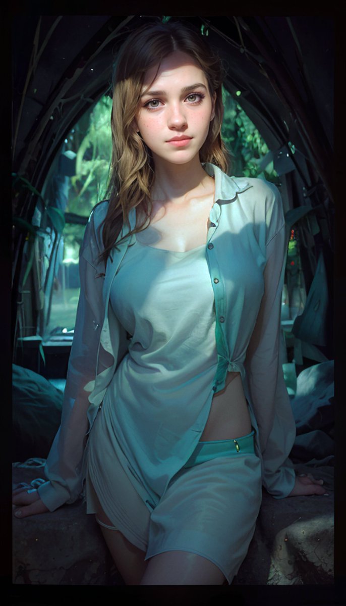 Chiko Moke on Twitter "My legs turn to jelly just by looking at her