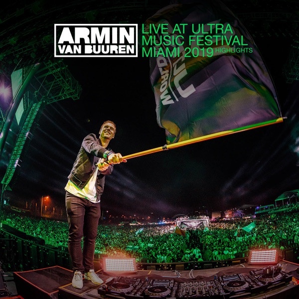 #NowPlaying Van Halen - Jump (Armin van Buuren Remix) [Live at #ULTRA2019] compassradio.nl #liefzijnvoorelkaar