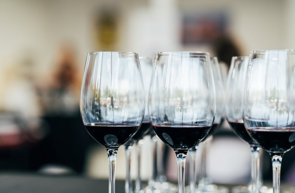 Take your taste buds on a journey through #napavalley with the exquisite Grand Cru red wines of <a href="/RoyEstate/">ROY Estate</a> at the Napa on Providence vintner dinner on April 19!

Purchase tickets: CharlotteWineandFood.org/napa-on-provid…