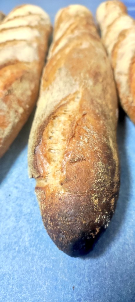 traduceman's tweet image. ¡Abarrotado! #crunchicrunchi #panarra #bakingbread #panaderocasero #pan #pancasero #bread