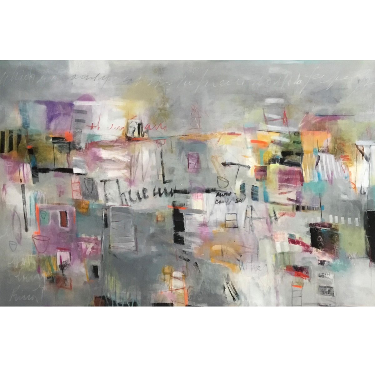 Petroff Gallery tweet media