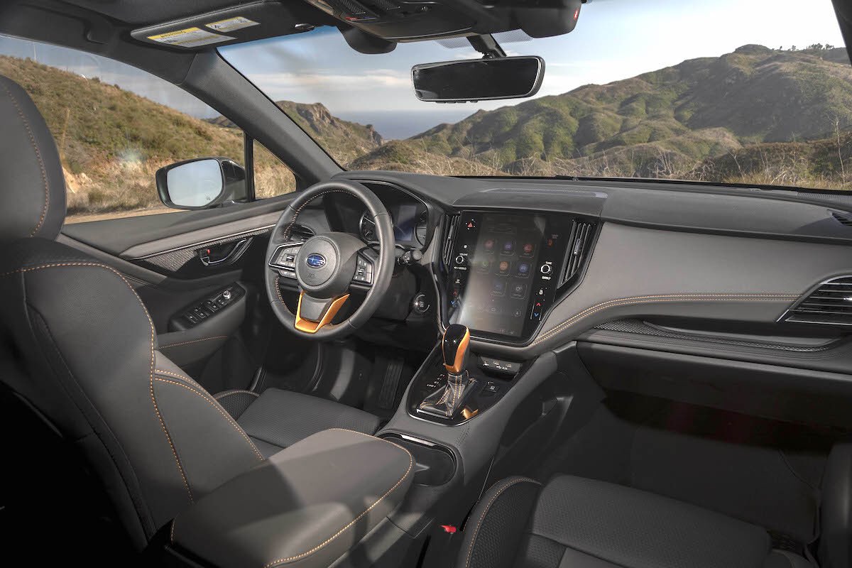 PiazzaSubaru's tweet photo. 2022 Subaru Outback Wilderness 🏞 

#SubaruOutback #OffRoading #DreamCar #ExploreEveryday #OffRoadCar #LimerickPA https://t.co/FeeMkB0wXZ