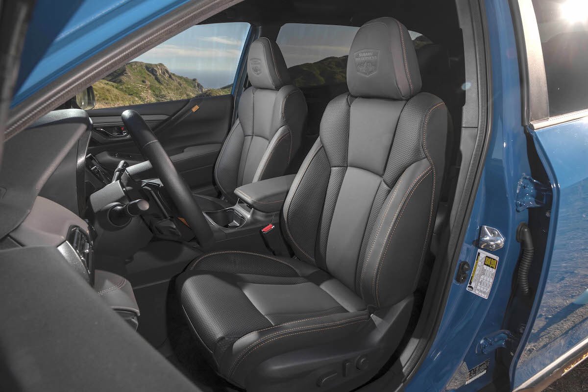 PiazzaSubaru's tweet photo. 2022 Subaru Outback Wilderness 🏞 

#SubaruOutback #OffRoading #DreamCar #ExploreEveryday #OffRoadCar #LimerickPA https://t.co/FeeMkB0wXZ