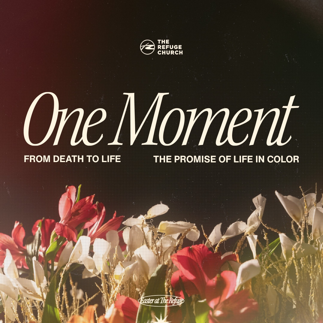 The Refuge Church tweet media