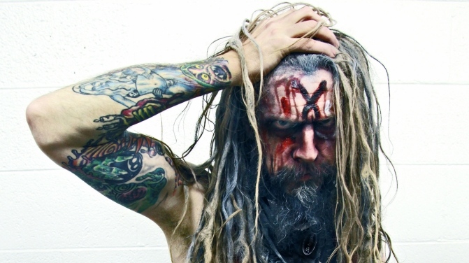 Rob Zombie Lyrics