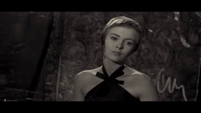 Spoiled Cecile, 17, spends her summer at the French Riviera with her rich, widower, playboy dad and Elsa. Anne, her late mom's friend, visits and brings changes to all.

Director
Otto Preminger
Writers
Arthur Laurents(screenplay)Françoise Sagan(based on the novel by)
Stars
Jean SebergDavid NivenDeborah Kerr