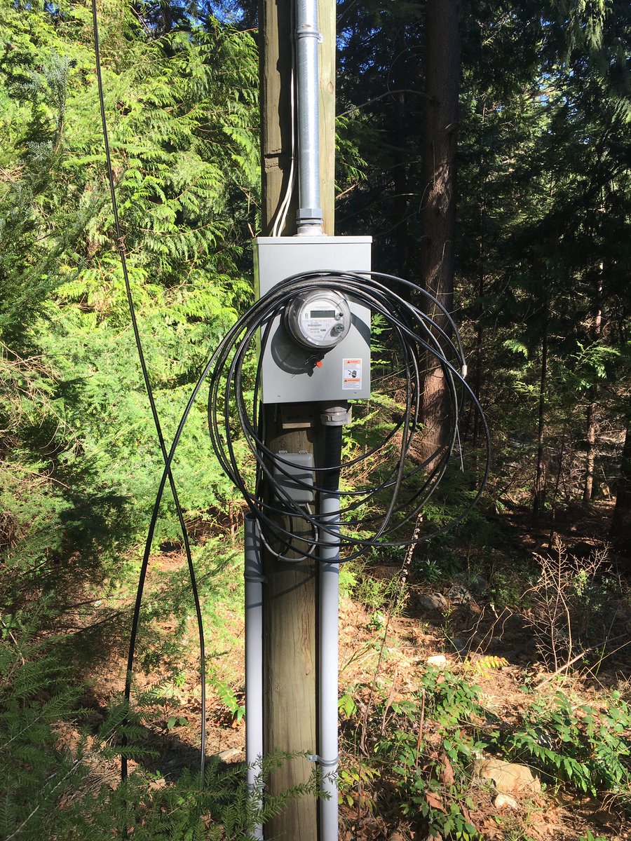Wendy Palen (@wpalen) on Twitter photo Hey there <a href="/ShawInfo/">Shaw Communications</a> there are downed internet wires on my street and you can't come even look at them for 10 days?! Do better Hey there <a href="/ShawInfo/">Shaw Communications</a> there are downed internet wires on my street and you can't come even look at them for 10 days?! Do better