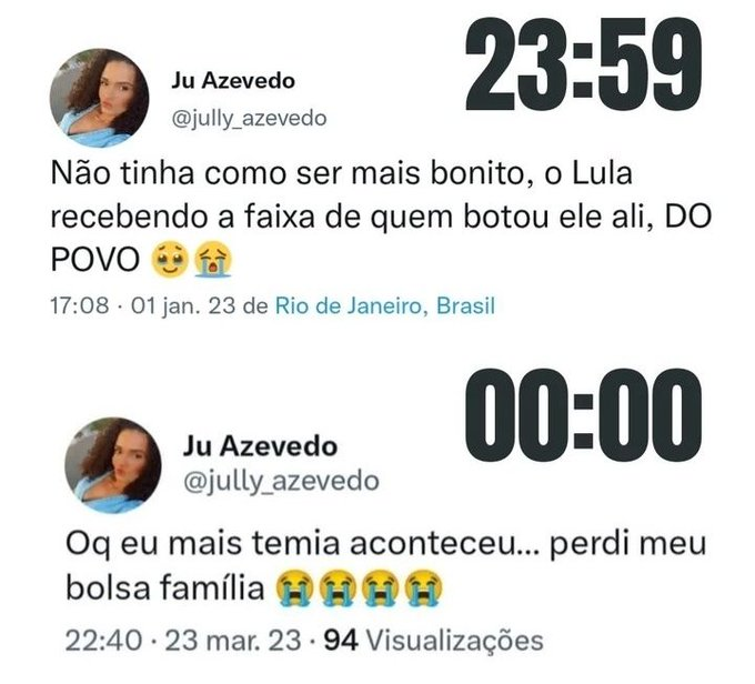 A Catraca 🇧🇷 𝕏 tweet media