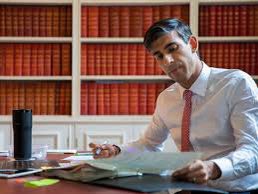 Man with £170 coffee cup wants to stop you putting a few coins in the empty coffee cups of the men &amp; women who live on the streets. 

Man with £170 coffee cup doesn't want him &amp; his rich chums to pay fair taxes so we could house those men &amp; women who live on the streets.